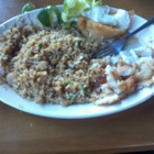 Mambo Seafood