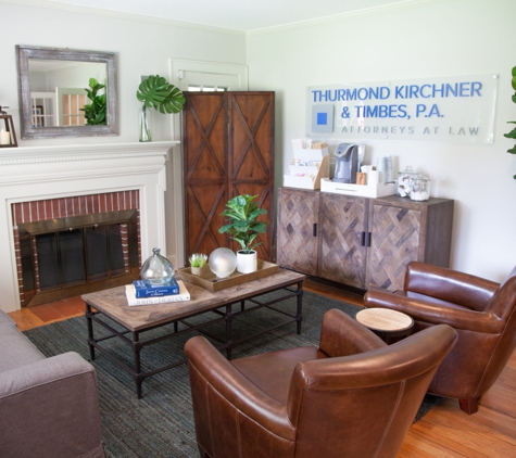 Thurmond Kirchner & Timbes, P.A. - Summerville, SC