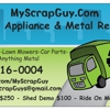 myscrapguy.com gallery