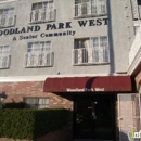 Woodland Park West Retirement Hotel - Rest Homes