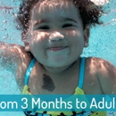 British Swim School - Hilton Oak Brook Hills Resorts - Swimming Instruction