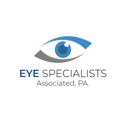 Eye Specialists Associated PA - Optometry Equipment & Supplies