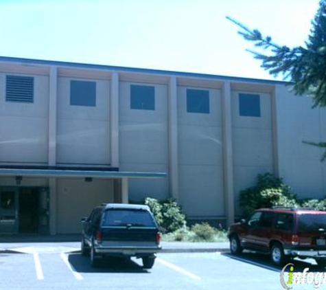 Lake Forest Park Elementary - Lake Forest Park, WA