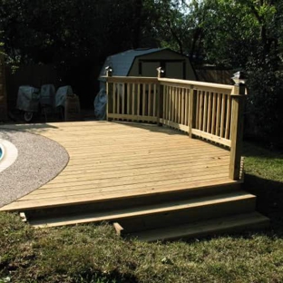 Landmark Fence and Deck - Austin, TX