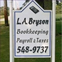 L A Bryson & Co