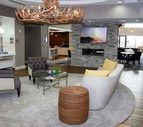 Homewood Suites by Hilton Dallas/Arlington South - Arlington, TX