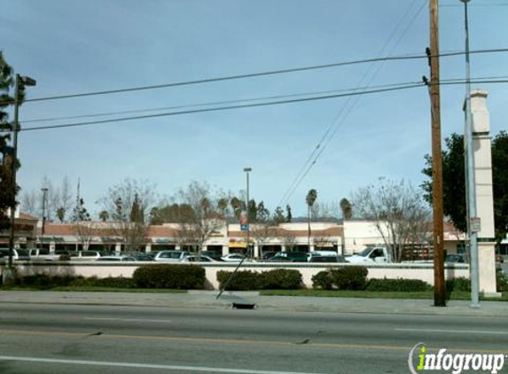 OK Beauty Supply and Salon - Reseda, CA