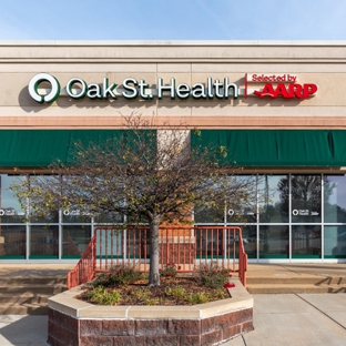 Oak Street Health - Saint Louis, MO