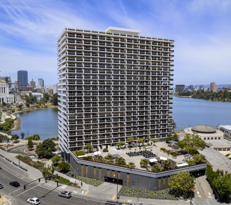 1200 Lakeshore Apartments - Oakland, CA