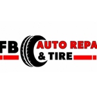 JFB Auto Repair & Tire