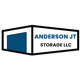Anderson JT Storage