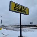 Dollar General - Discount Stores