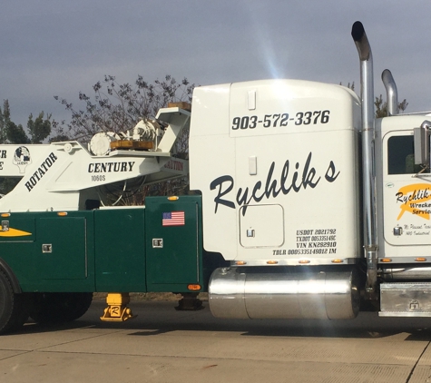 Rychlik Auto LLC