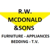 R.W. McDonald & Sons gallery