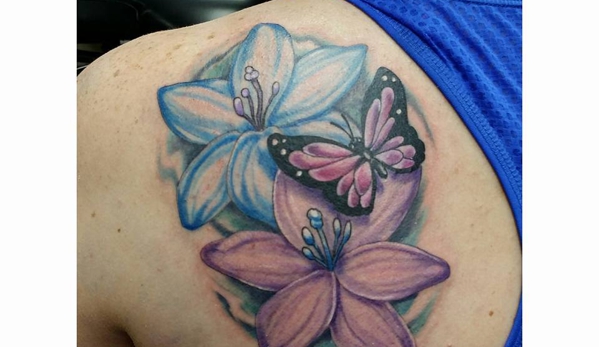 Blackwater Tattoos LLC - Schofield, WI