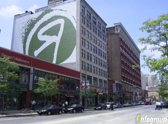 Healthy Fix Vending - Cleveland, OH