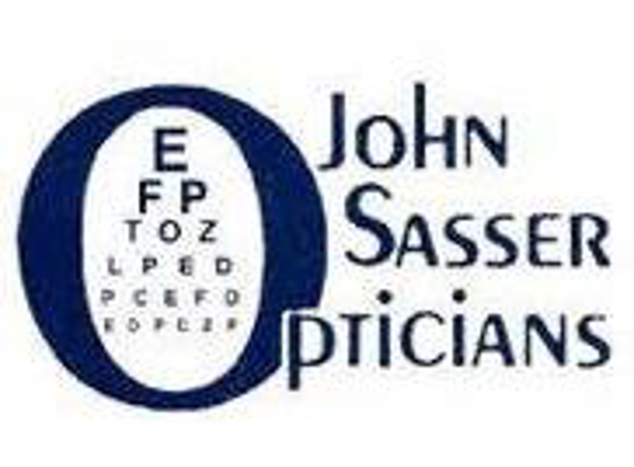 John Sasser Opticians - Vestavia Hills, AL