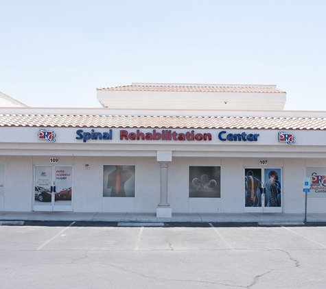 Spinal Rehabilitation Center - Las Vegas, NV