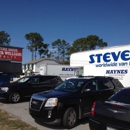 Haynes Van & Storage - Self Storage