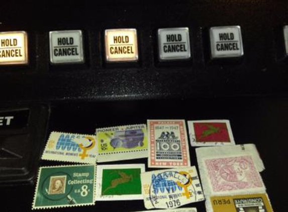 Vegas Stamps and Hobbies Inc - Las Vegas, NV