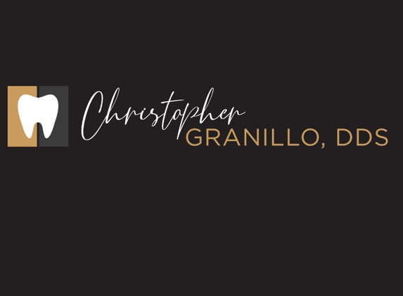 Christopher M. Granillo DDS - Tucson, AZ