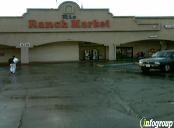 Cardenas Market - San Bernardino, CA