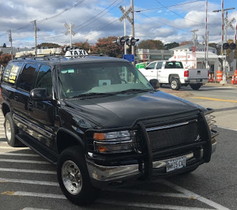 Hi 5 Cab Taxi Services - Old Orchard Beach, ME