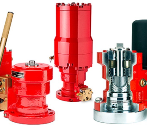 Steve's Mobile Hydraulics & Hose Service