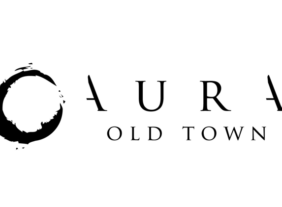Aura Old Town - Lewisville, TX