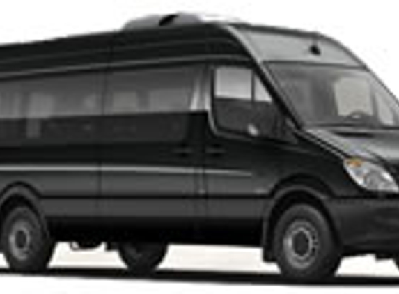 Bandago Van Rental - Orlando, FL