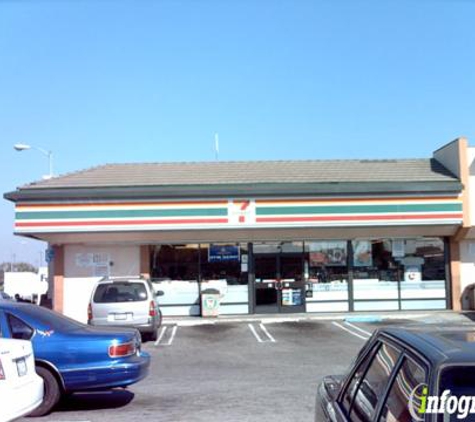 7-Eleven - Torrance, CA