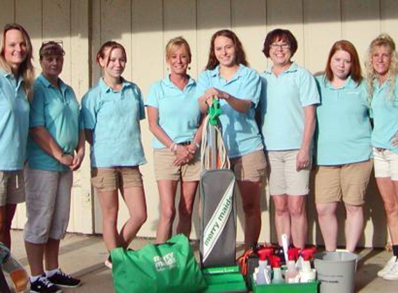 Merry Maids Of South Bend - South Bend, IN