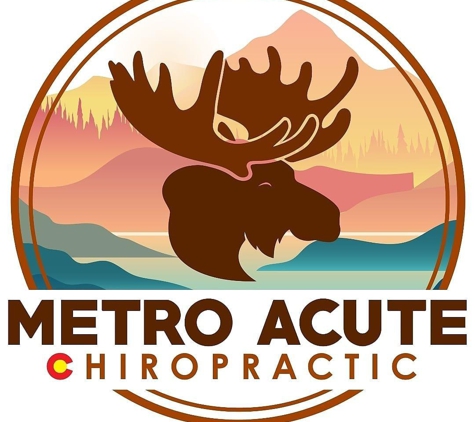 Metro Acute Chiropractic - Lone Tree, CO