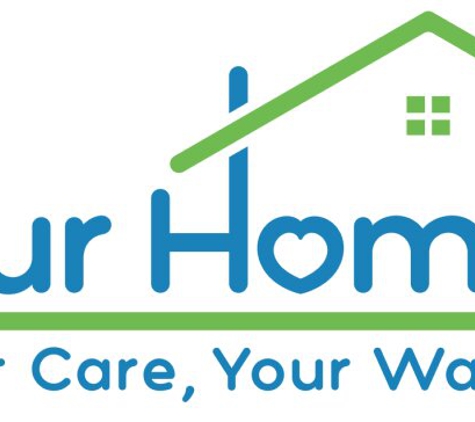 Your Home - Newberg, OR