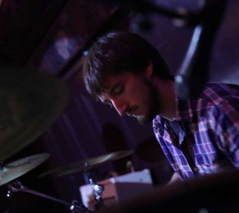 Los Angeles Drum Lessons & Hand Percussion - Los Angeles, CA. Brian Russick performing live at House of Blues Sunset Strip