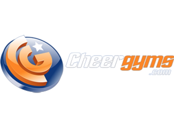 Cheergyms.com - Concord, CA