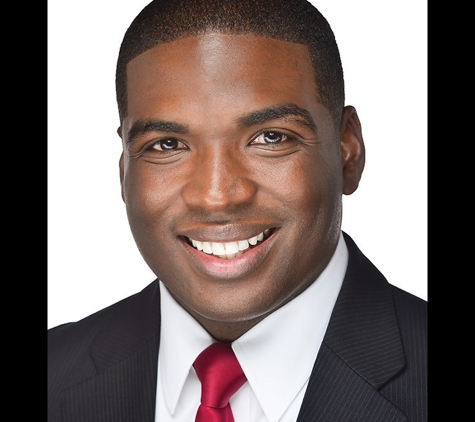Anthony Luster - State Farm Insurance Agent - Saint Louis, MO