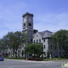 First Congregational Church Of Akron