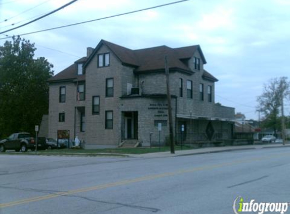 Knights Of Columbus - Saint Louis, MO