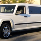 LTD SUV Limousine & Taxi