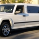 LTD SUV Limousine & Taxi