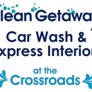 Clean Getaway Car Wash & Detail Center - Car Wash