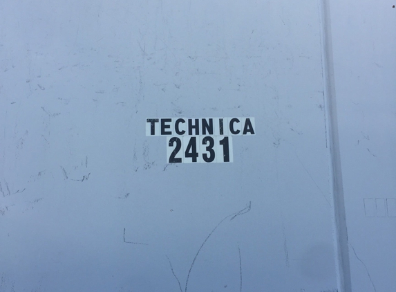 Technica-U S A - San Jose, CA