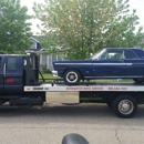 Grand Valley Towing - Towing