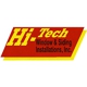 HiTech Windows & Siding Installations