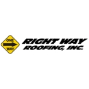 Right Way Roofing, Inc. - Roofing Contractors