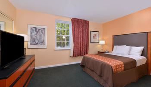 Americas Best Value Inn Media Philadelphia - Media, PA