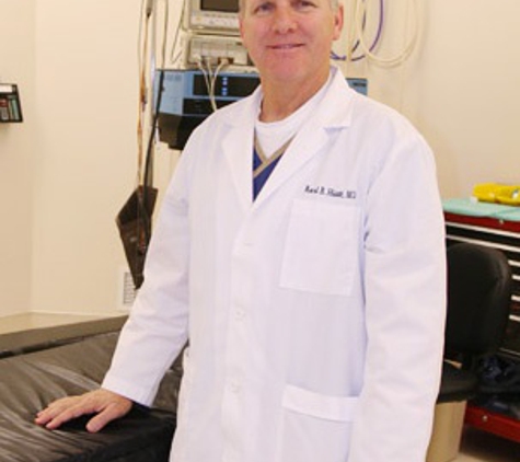 Karl B. Hiatt, M.D., PC - Mesa, AZ