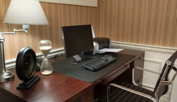 Fairfield Inn & Suites - Sudbury, MA