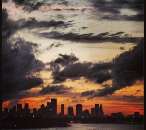 Mirador Condo - Miami Beach, FL